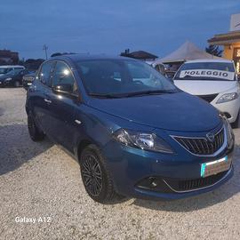 Lancia Ypsilon 1.0 FireFly 5 porte S&S Hybrid Ecoc