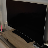 LG TV OLED 55 pollici