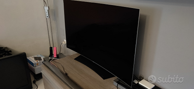 LG TV OLED 55 pollici