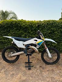 Husqvarna TC 125 - 2025