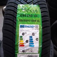 GOMME 205 50 17 ATLAS 4STAGIONI