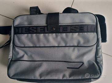 Borsa a tracolla vintage Diesel