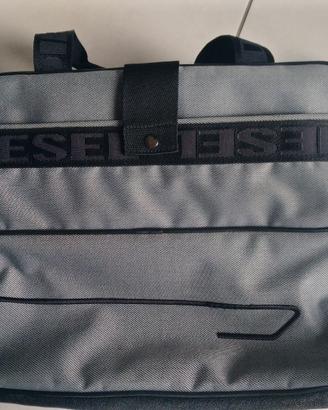 Borsa a tracolla vintage Diesel
