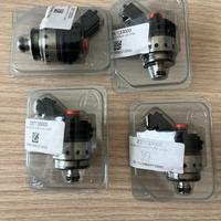 Iniettori gpl Fiat Panda 3