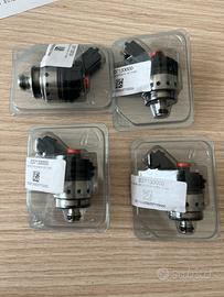 Iniettori gpl Fiat Panda 3
