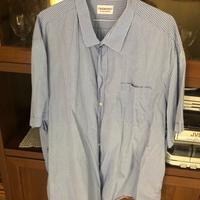 Camicia uomo Vintage anni 80 - taglia 52