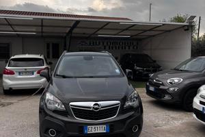 Opel Mokka 1.6 Ecotec 115CV 4x2 Start&Stop Cosmo b