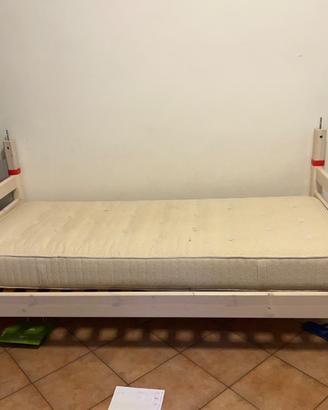 letto singolo flexa