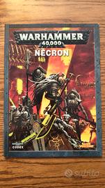 Codex Necron