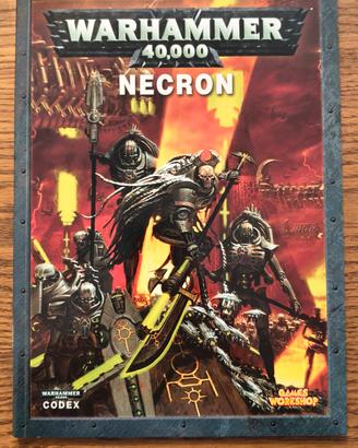 Codex Necron
