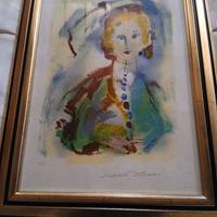 Quadro TRECANI