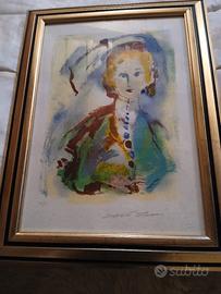 Quadro TRECANI