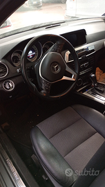 Mercedes c220 cdi