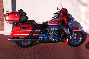 Harley davidson C V O electa ultra glide