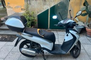 Scooter sh 125 usato borgo san lorenzo firenze