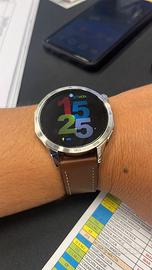 Orologio huawei GT4