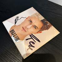 Disco benji e fede