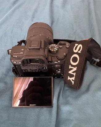 Fotocamera Sony
