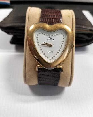 orologio donna vintage Pryngeps 