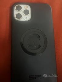 Cover SP supporto moto