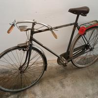 bicicletta vintage anni 40