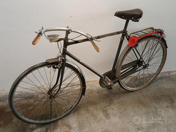 bicicletta vintage anni 40