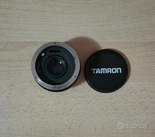 Teleconvertitore tamron MC