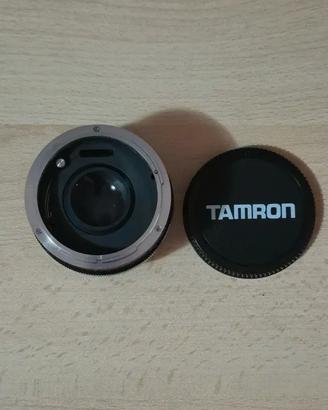 Teleconvertitore tamron MC