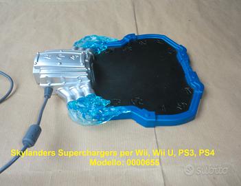 Skylanders Portale dei poteri per Wii, PS3, PS4