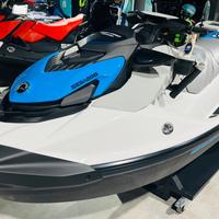 SEADOO GTI 130 Special Edition