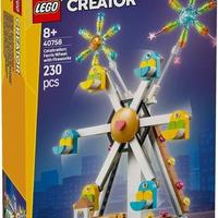 Lego Set 40758