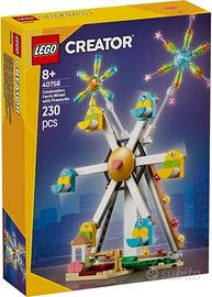 Lego Set 40758