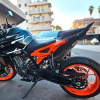 Ktm 890 Duke 2024 GP