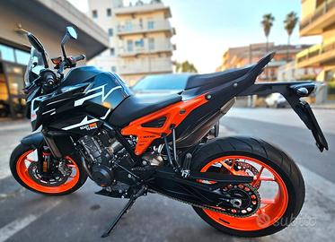 Ktm 890 Duke 2024