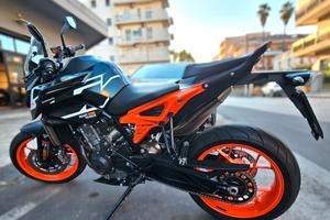 Ktm 890 Duke 2024 GP