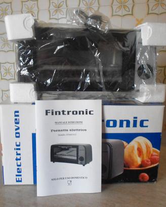 Fornetto elettrico