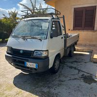 Piaggio Porter 1.3 benzina