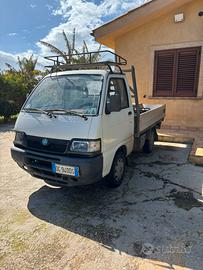 Piaggio Porter 1.3 benzina