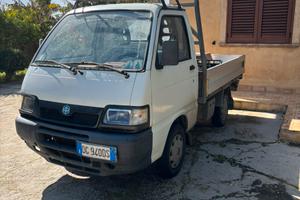 Piaggio Porter 1.3 benzina