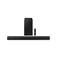 SOUNDBAR + SUBWOOFER samsung