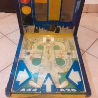 Flipper biglie anni 80