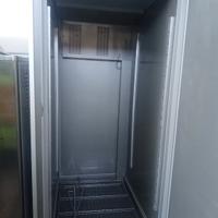 Armadio Congelatore Professionale 