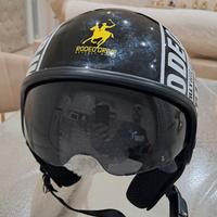 casco moto Rodeo Drive