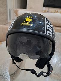 casco moto Rodeo Drive