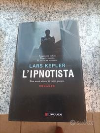 9788830427587 L'Ipnotista