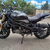 Benelli 752 S - 2021