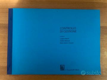 Controllo Di Gestione