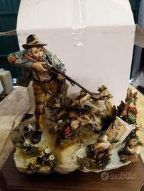 ceramiche capodimonte 