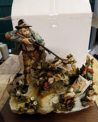 ceramiche capodimonte 