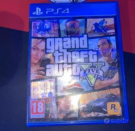 giochi per playstation 4